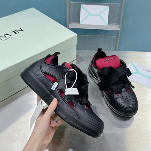 Men L*ANVIN Top Quality Sneaker