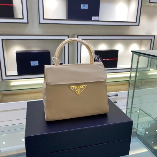 P*rada Top Bag 21*16*7CM