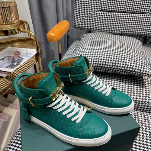 Men B*uscemi Top Quality Sneaker