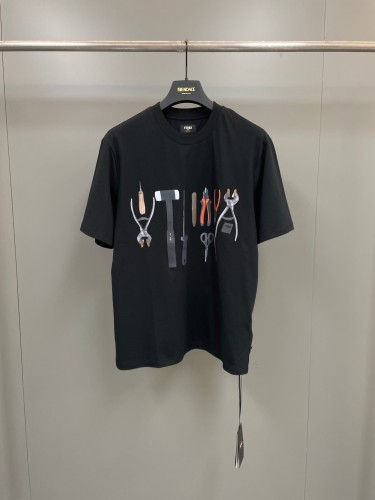 F*endi Top Quality Clothes
