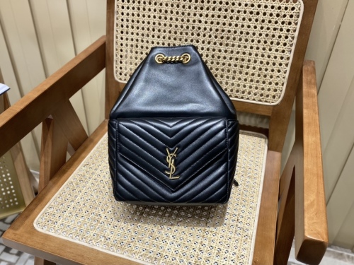 Y*SL Bag Top Quality 22*29*15 cm