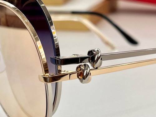 C*artier Glasses Top Quality