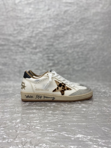 Men Women G*GDB Top Sneakers