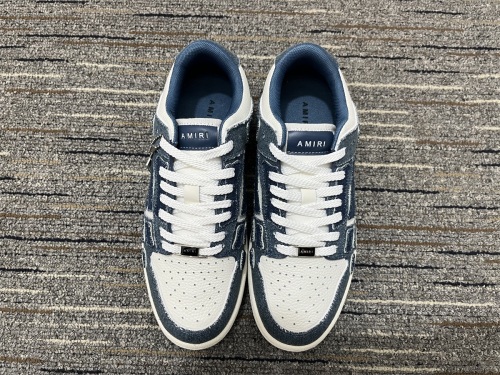 Men A*miri Low Top Quality Sneakers