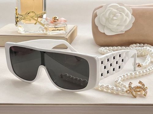 Top Quality C*hanel Glasses
