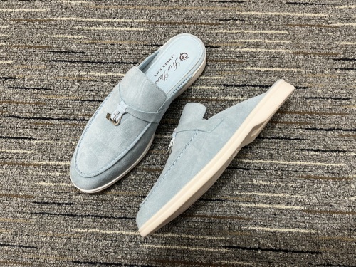 Women L*oro P*iana Top Quality Sneakers