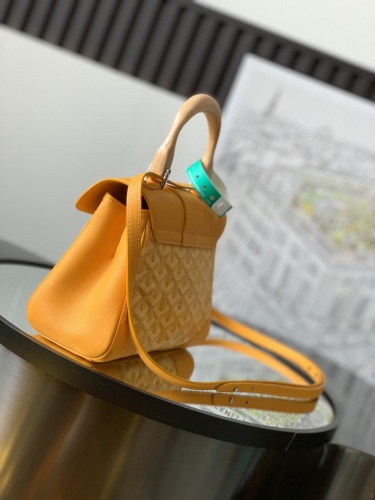 G*OYARD Bag Top Quality 15*7.5*20CM