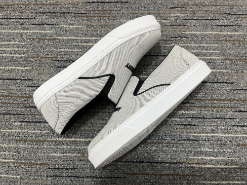 Men B*urberry Top Sneakers