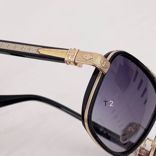 C*hrome H*earts Glasses Top Quality Message US on whatsapp for other links for More Glasses