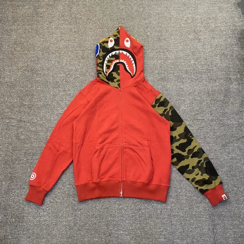 B*APE Top Quality Clothes