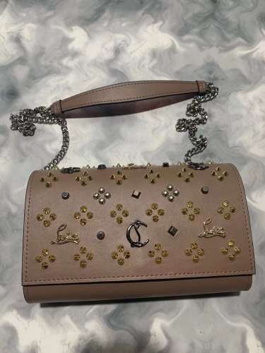 Bag C*hristian L*ouboutin Top Quality