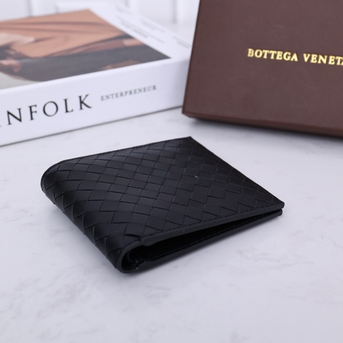 B*ottega V*eneta Wallets Top Quality 11*8.5CM
