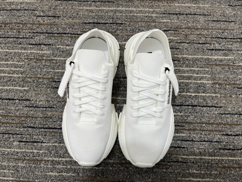 Men D*G Top Sneakers