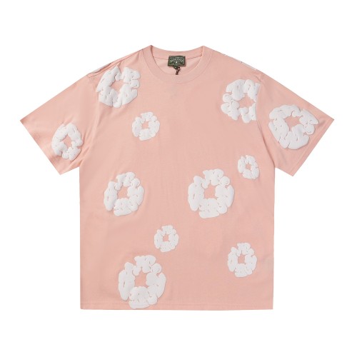 D*enim T*ears Top Quality Suit