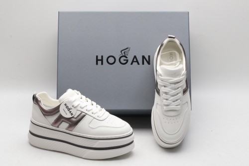 Women H*OGAN Top Sneaker