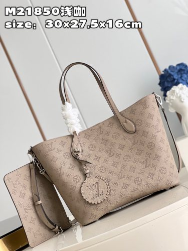 L*ouis V*uitton Top Bag 30*27.5*16CM