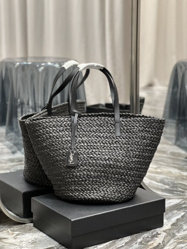 Y*SL Top Bag 52*26*27CM