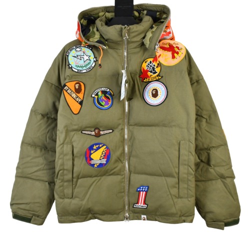 B*APE Top Quality Clothes