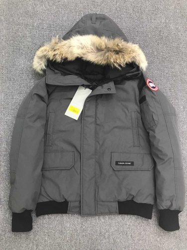 C*anada G*oose Top Quality Clothes