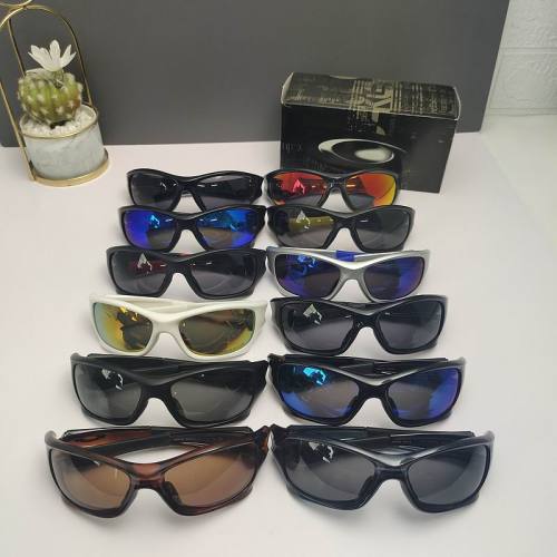 O*AKLEY Glasses Top Quality