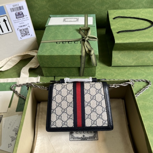 G*ucci Bag Top Quality 17.5*13*6CM