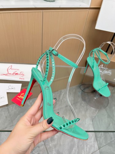 Women C*hristian L*ouboutin High Heels 10.5CM