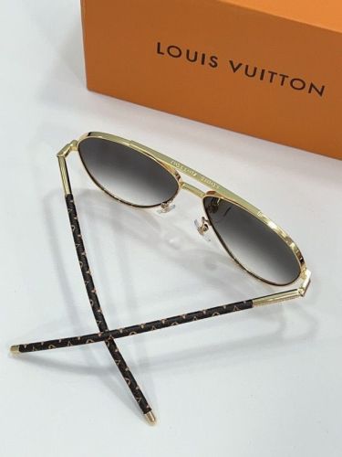 L*ouis V*uitton Glasses Top