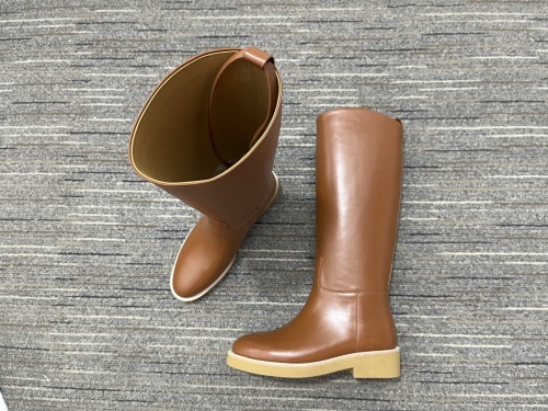 Women H*ermes Top Sneaker