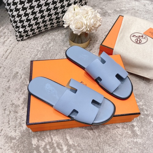 Men H*ermes Top Quality Sandals