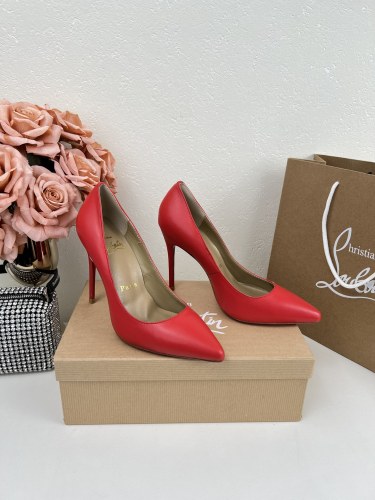 Women C*hristian L*ouboutin High Heels