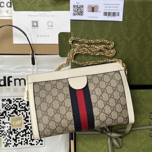 G*ucci Bag Top Quality 26*17.5*8CM