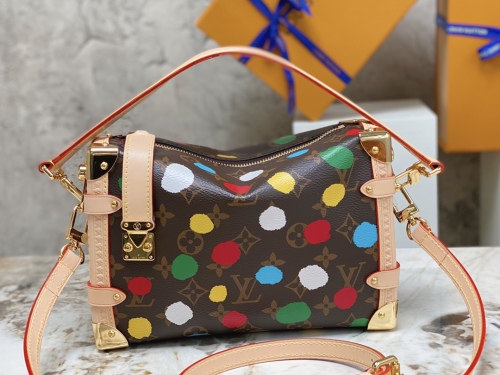 L*ouis V*uitton Bag Top Quality 21*14*6CM