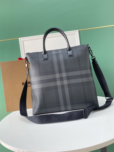 B*urberry Bag Top Quality 39*12*38CM