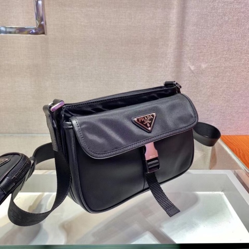 P*rada Bag Top Quality 22*16*5CM