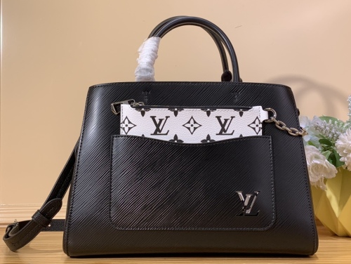 L*ouis V*uitton Bag Top Quality 30*21*13cm