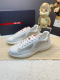 Mens P*rada Top Sneakers