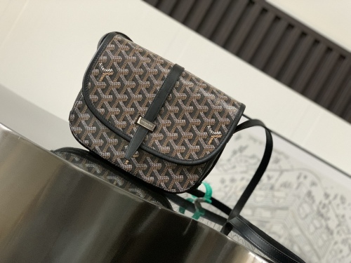 G*OYARD Bag Top Quality 22*7*16CM