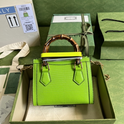 G*ucci Bag Top Quality 20*16*10cm