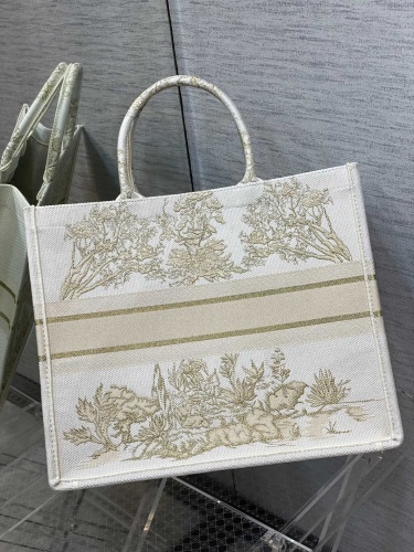 D*ior Bag Top Quality 42*18*35CM