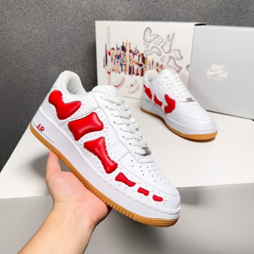 Men L*ouis V*uitton Top Sneakers