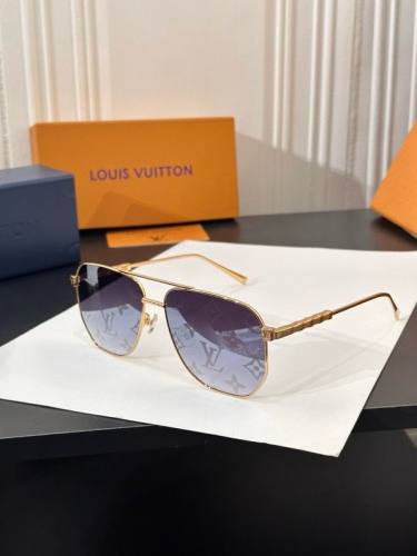 L*ouis V*uitton Glasses Top Quality