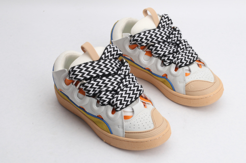 Men Women L*ANVIN Top Sneaker