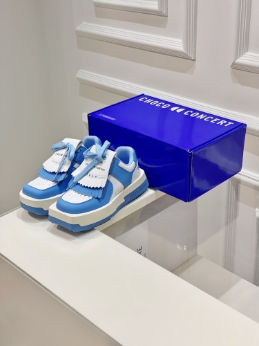 Women C*HOCO C*ONCERT Top Sneaker