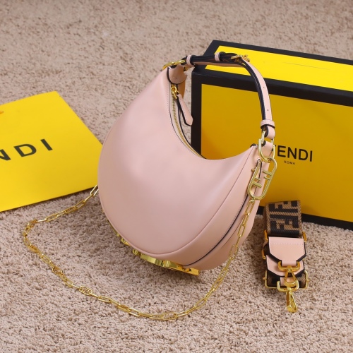 F*endi Top Bag 29*24.5*10CM