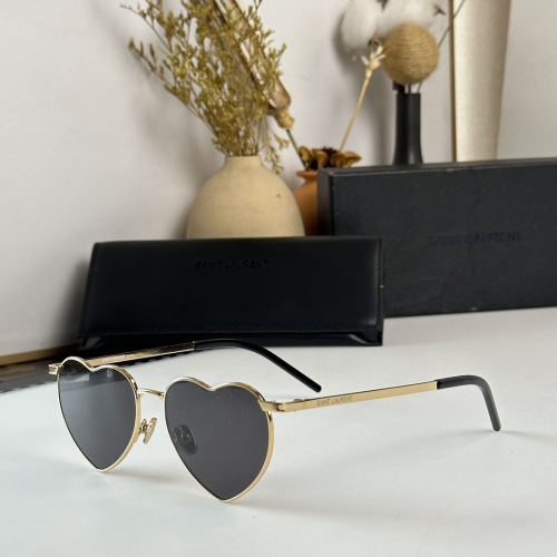 Y*SL Glasses Top Quality