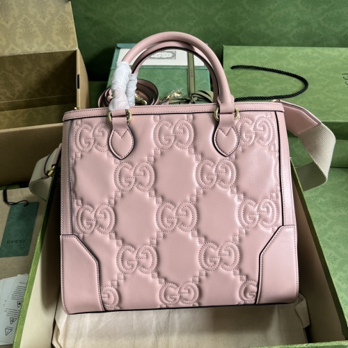 G*ucci Top Bag 31*27.5*14CM