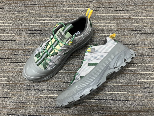Men B*urberry Top Quality Sneakers