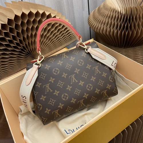 L*ouis V*uitton Top Bag 28*20*10CM