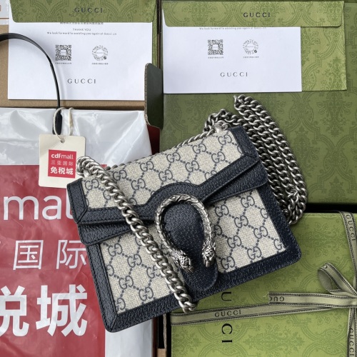 G*ucci Bag Top Quality 20*15.5*5CM