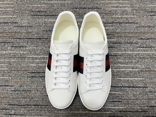 Men Women G*ucci Top Sneaker